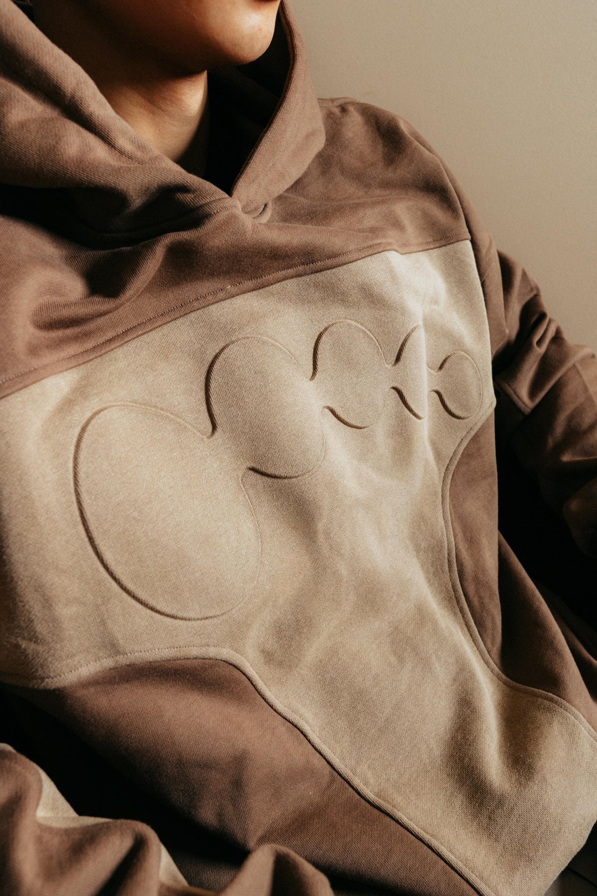 Ego Hoodie