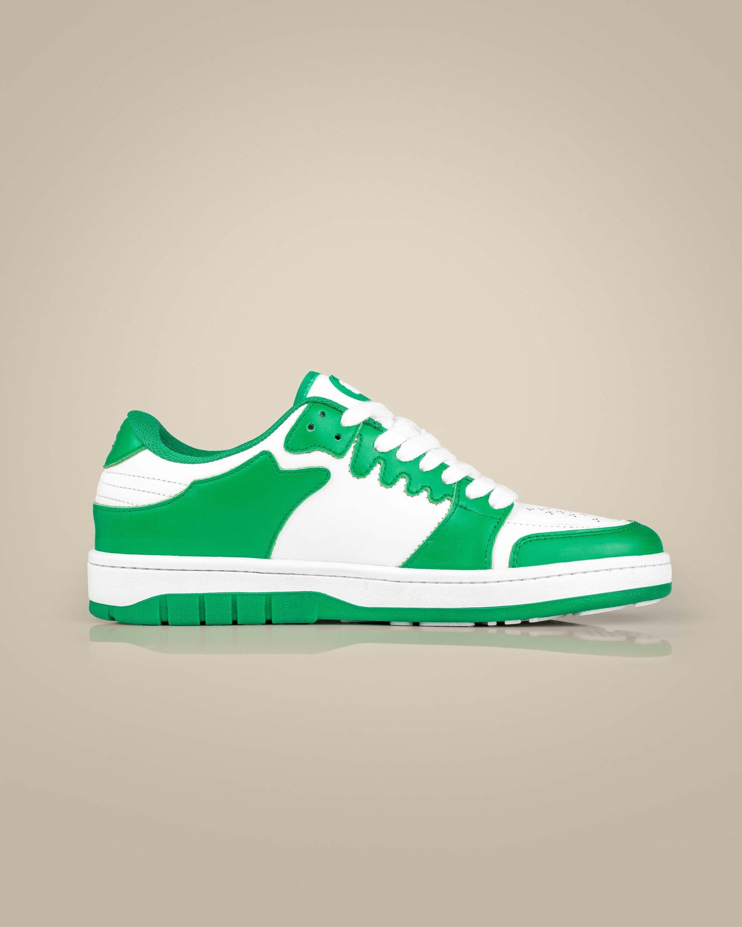 Gully - Green