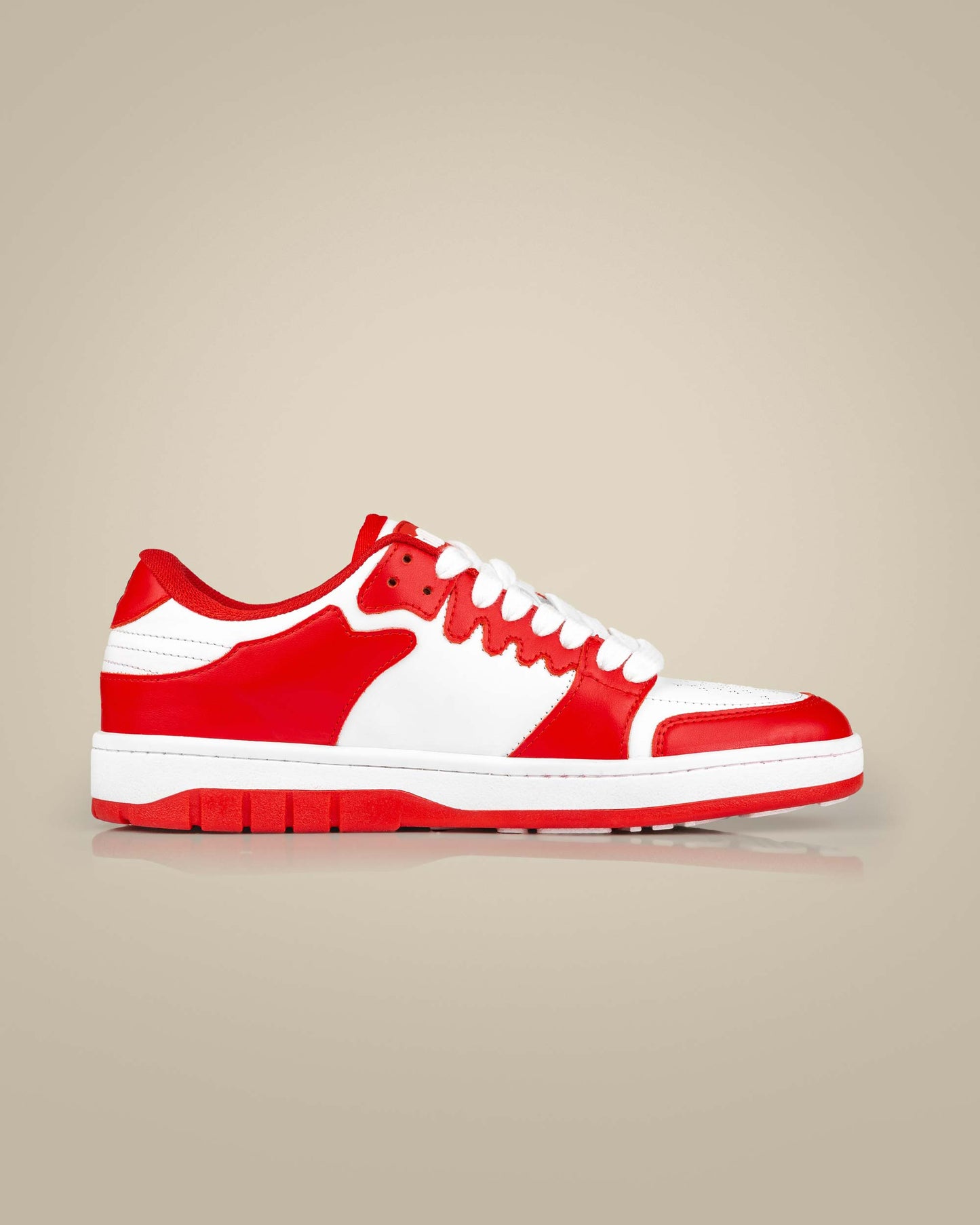 Gully - Red