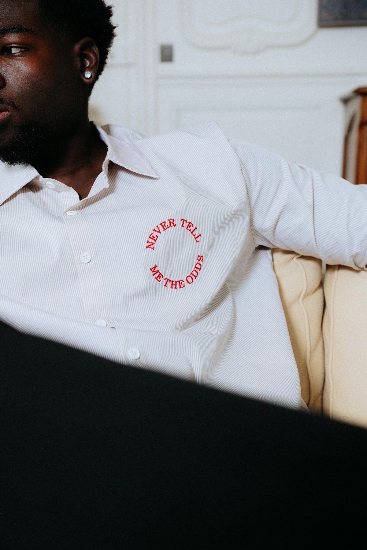 EGO Shirt