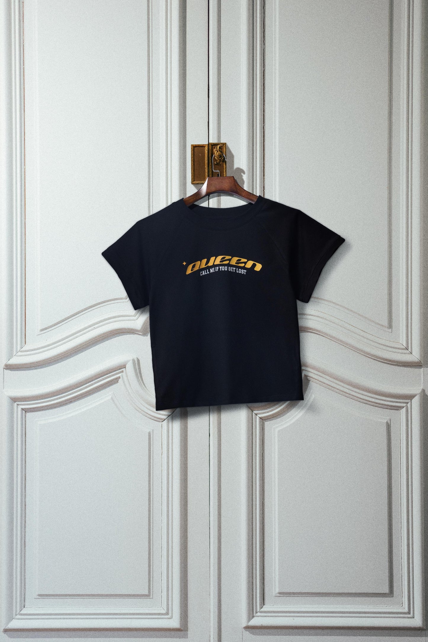Queen - Baby Tee