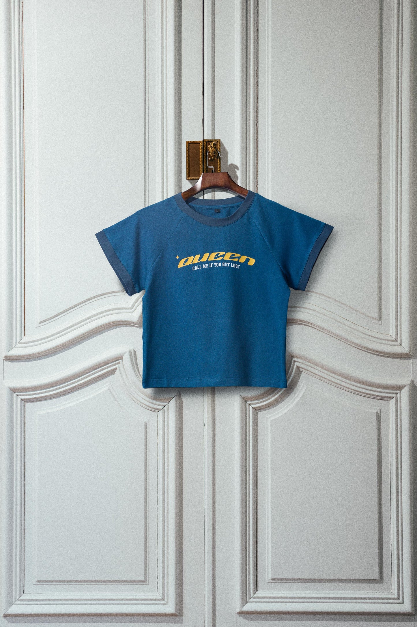 Queen - Baby Tee