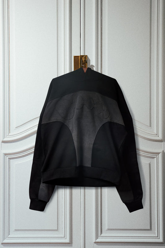Ego Hoodie