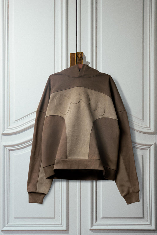 Ego Hoodie