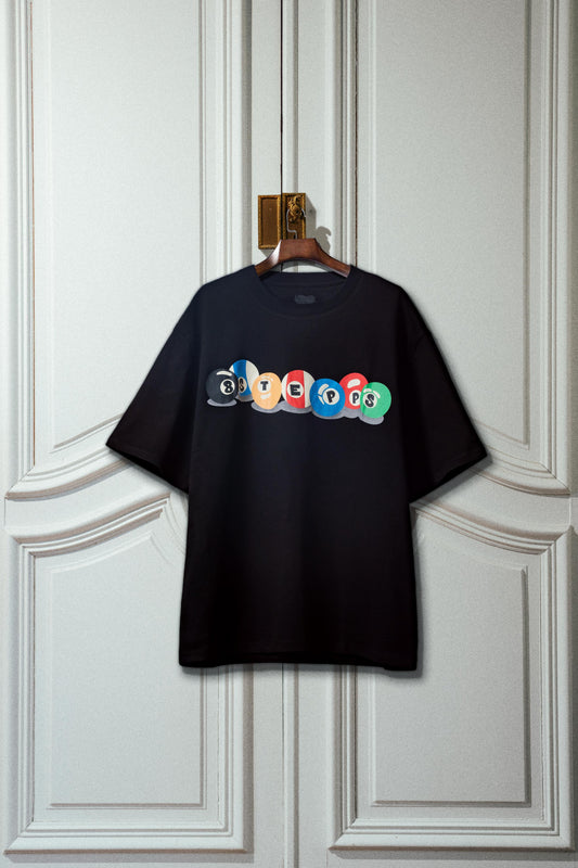 8 Ball Tee