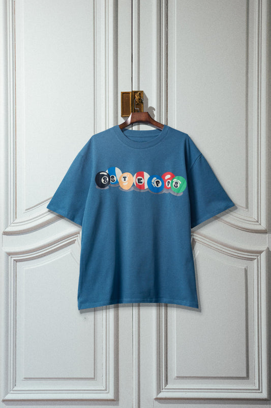 8 Ball Tee