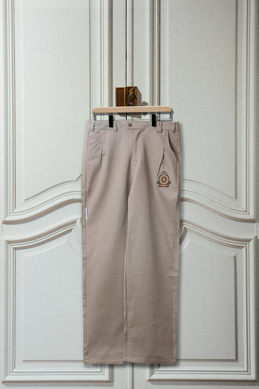 EGO Crest Trouser